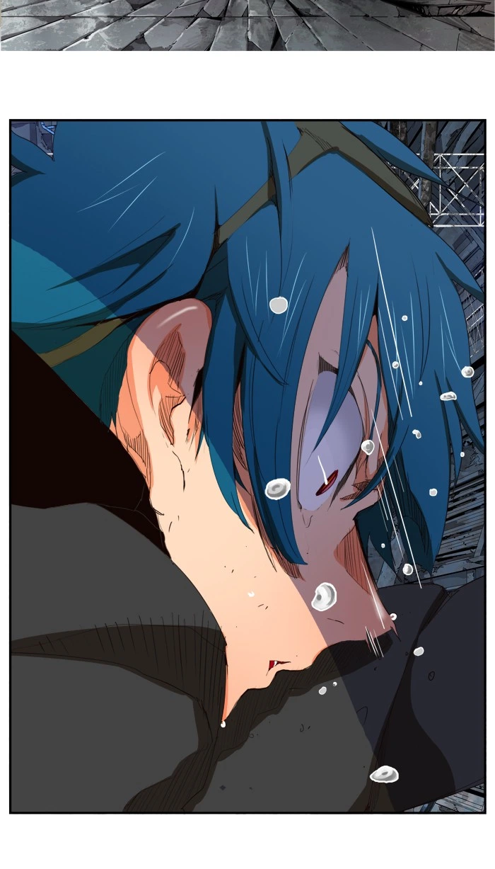 The God of High School Chapter 373 — page 23