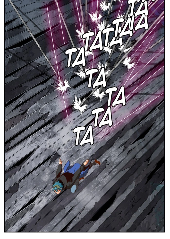 The God of High School Chapter 373 — page 60