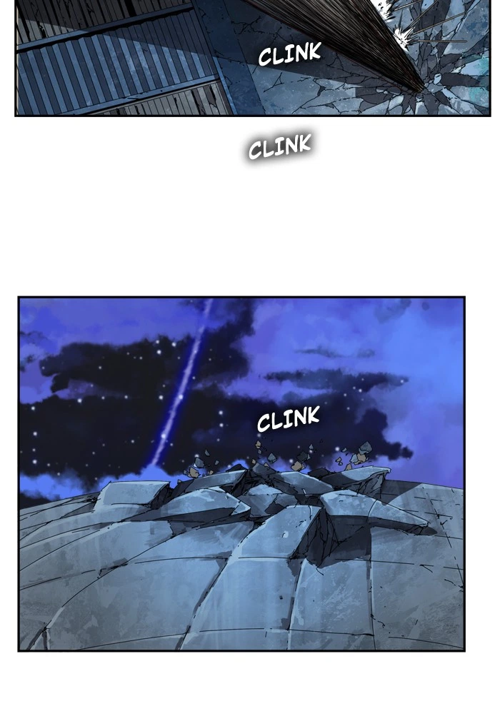 The God of High School Chapter 373 — page 64