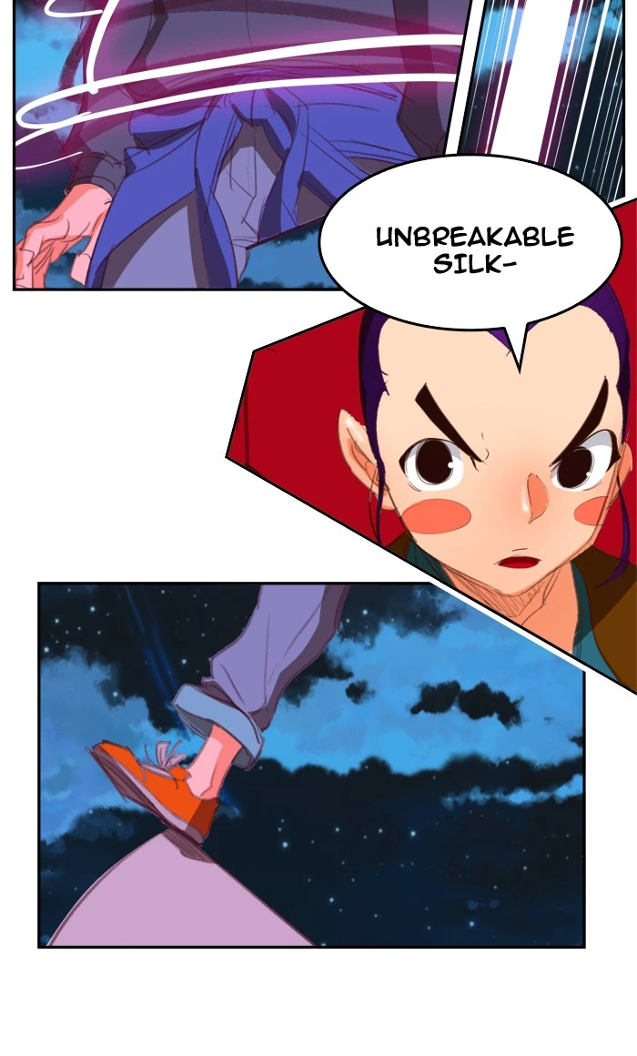 The God of High School Chapter 373 — page 69