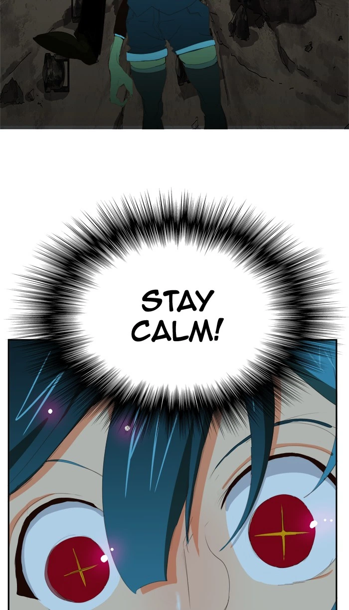 The God of High School Chapter 373 — page 83