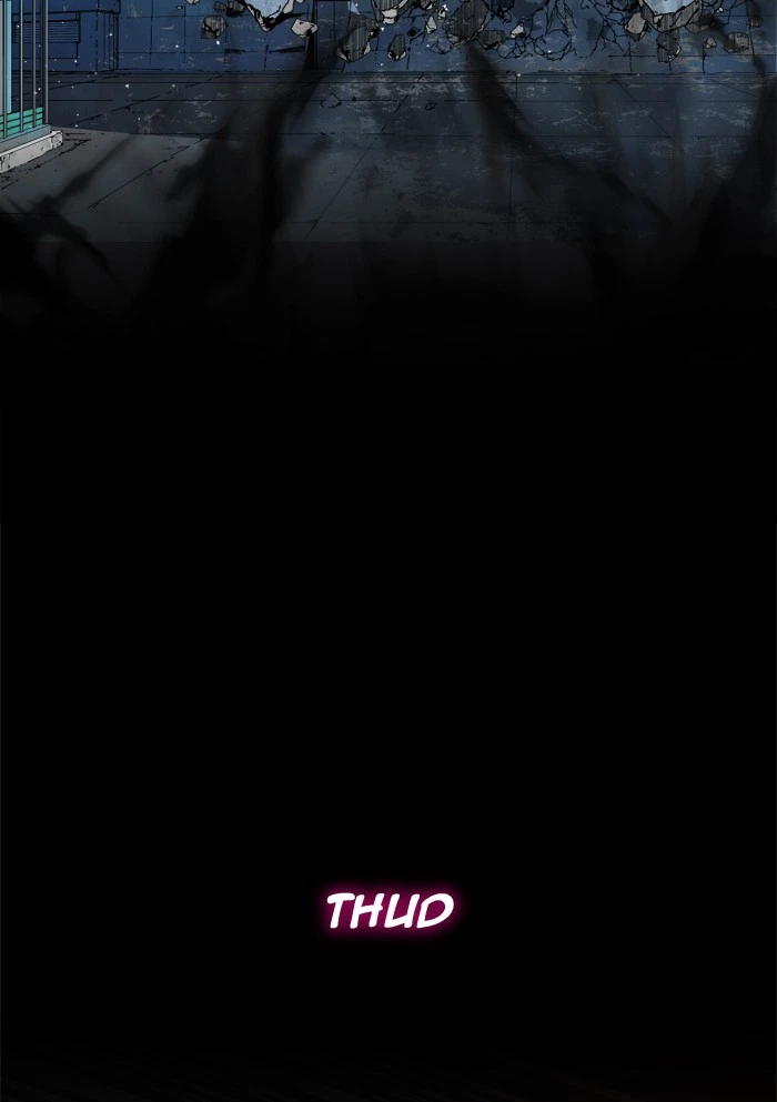 The God of High School Chapter 373 — page 89