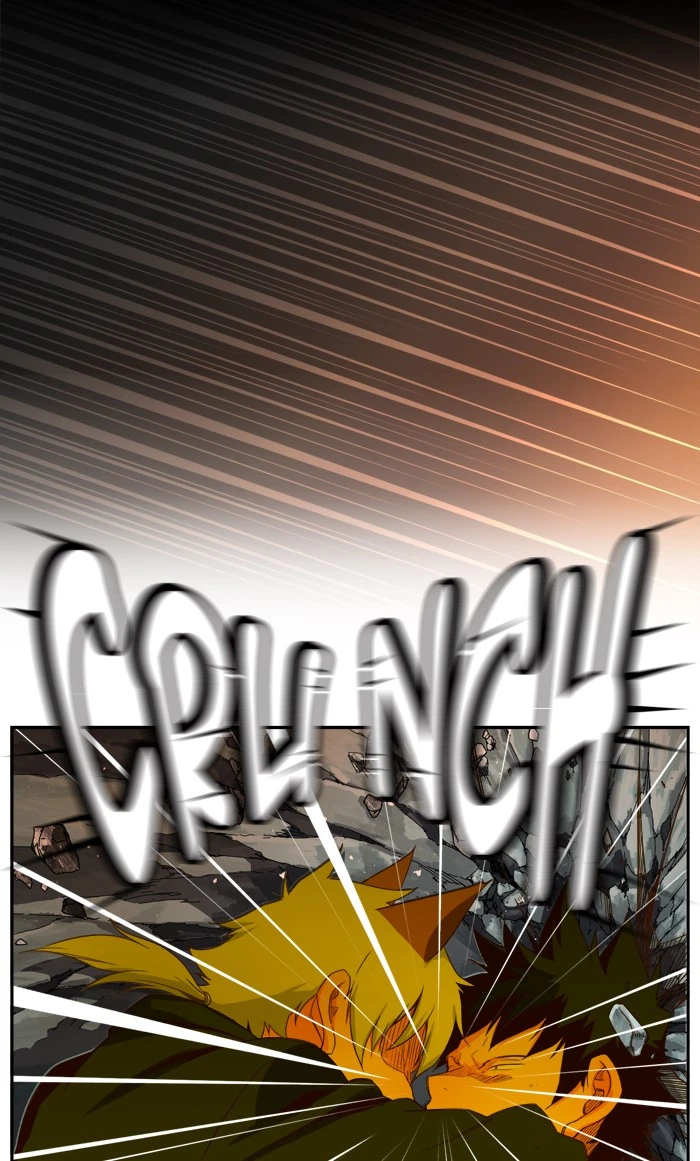The God of High School Chapter 373 — page 90