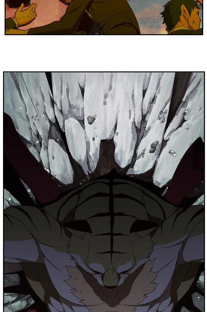 The God of High School Chapter 373 — page 93