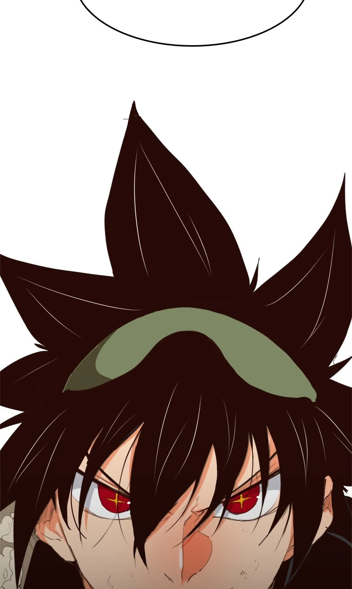 The God of High School Chapter 373 — page 98