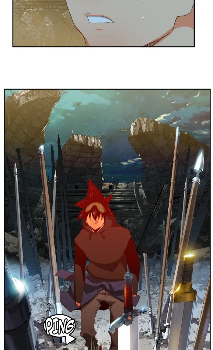 The God of High School Chapter 374 — page 19