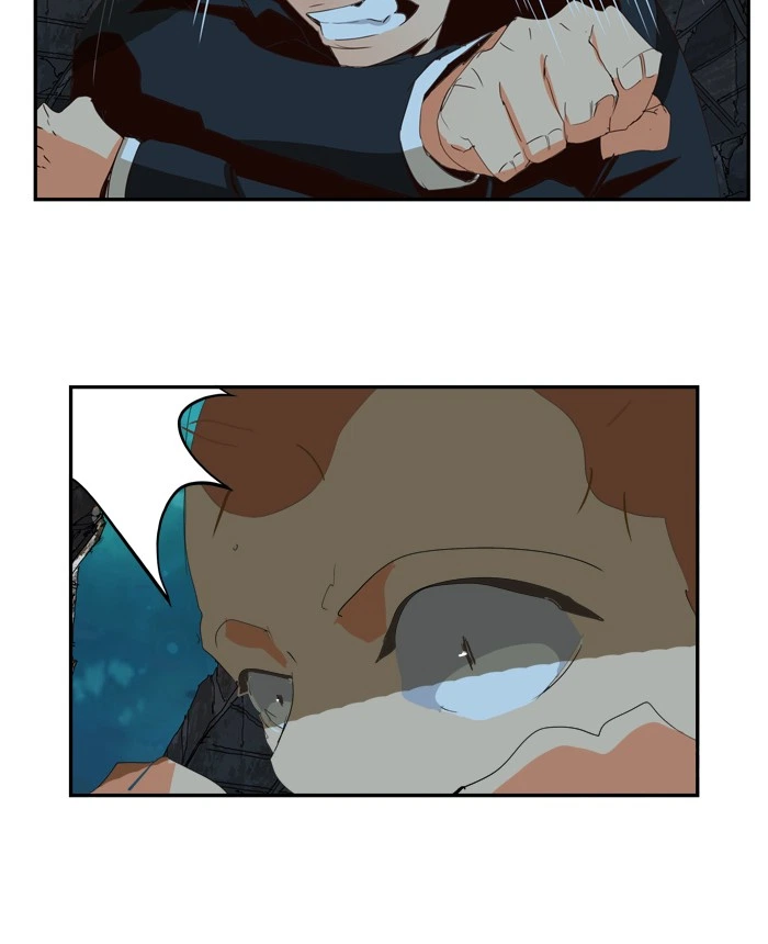 The God of High School Chapter 374 — page 24