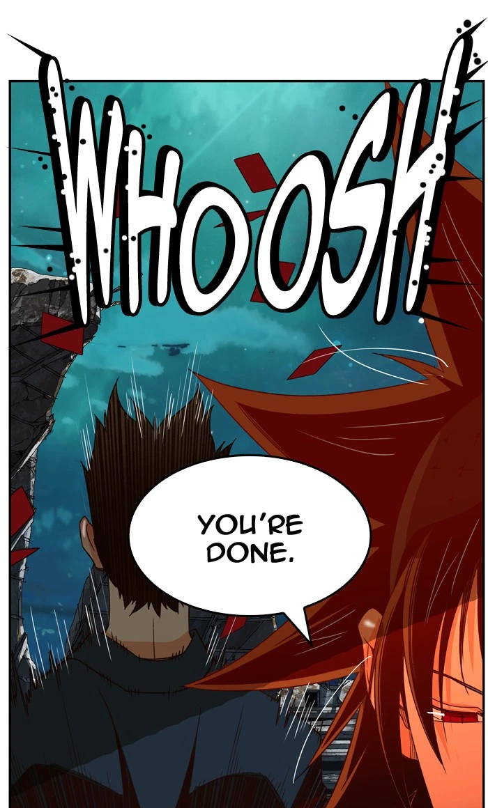 The God of High School Chapter 374 — page 47