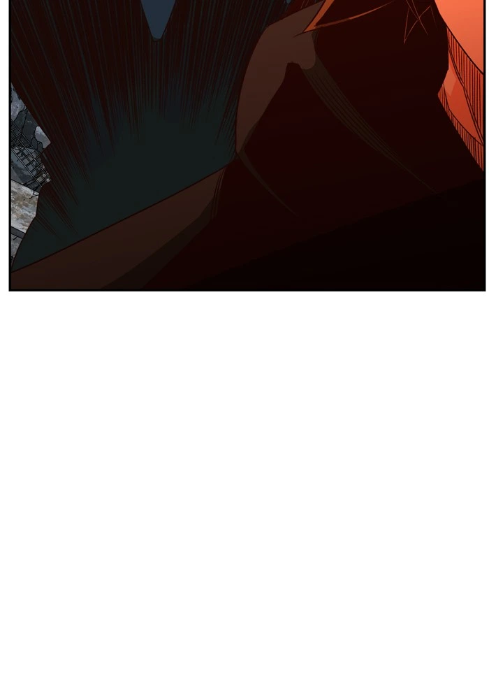 The God of High School Chapter 374 — page 48