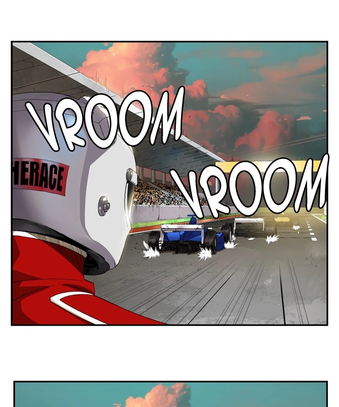 The God of High School Chapter 374 — page 63