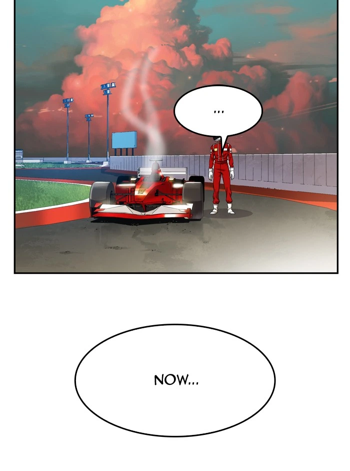 The God of High School Chapter 374 — page 64