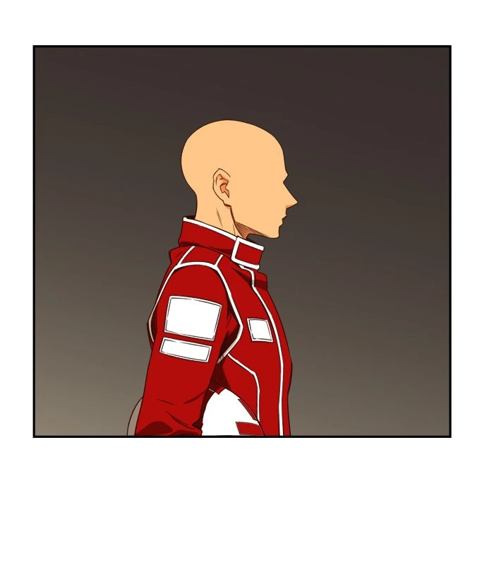 The God of High School Chapter 374 — page 65