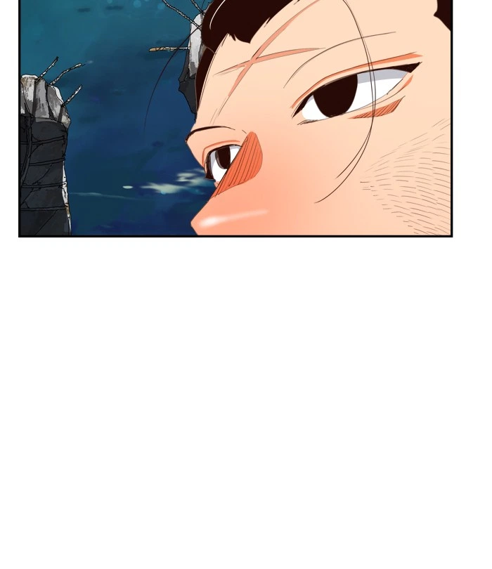 The God of High School Chapter 374 — page 71