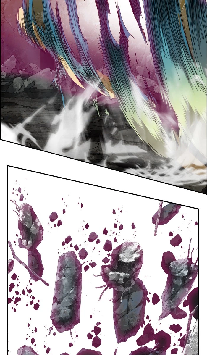 The God of High School Chapter 374 — page 82