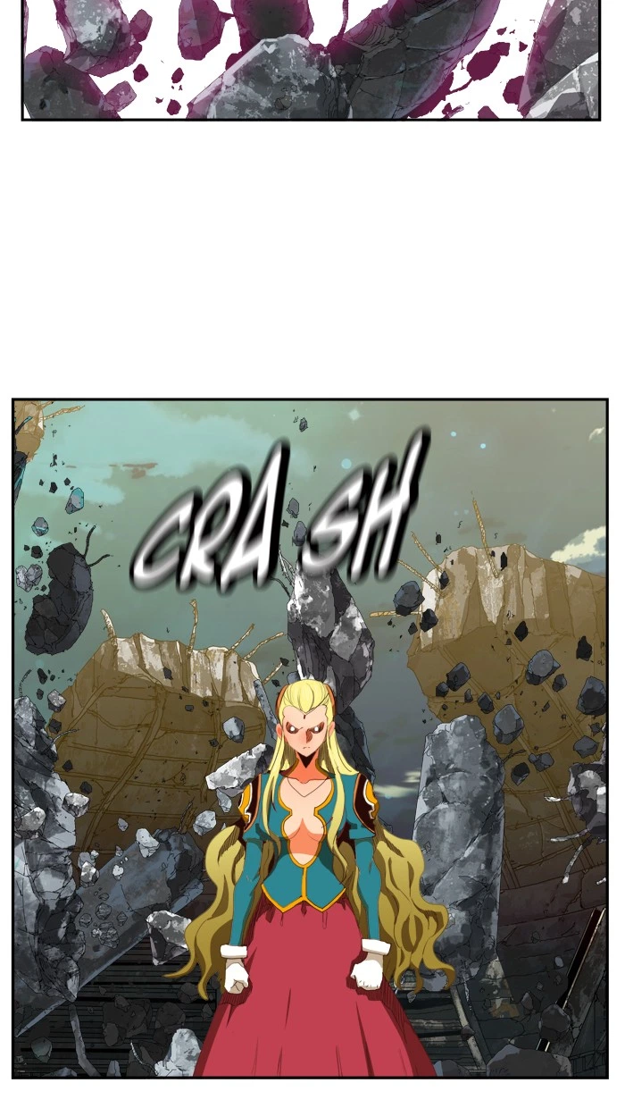 The God of High School Chapter 374 — page 83