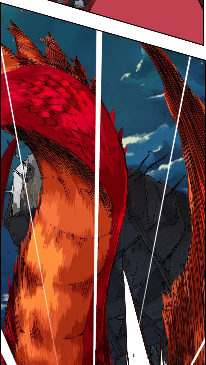 The God of High School Chapter 374 — page 89