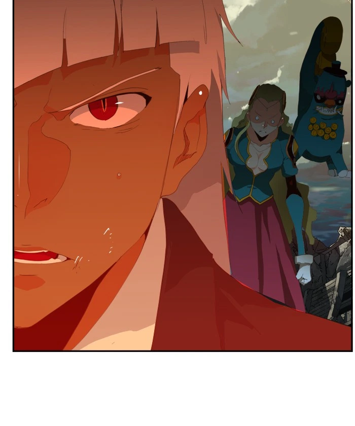 The God of High School Chapter 374 — page 92
