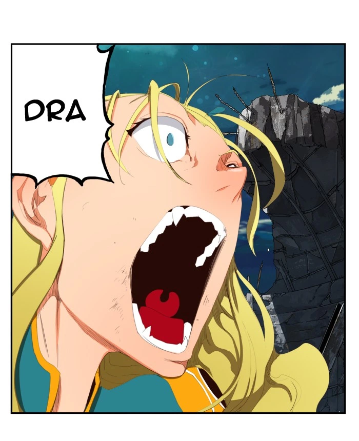 The God of High School Chapter 374 — page 100