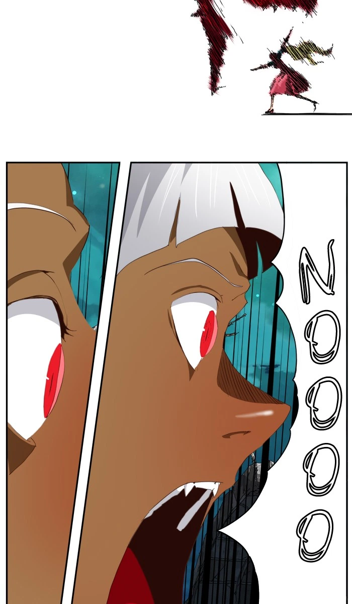 The God of High School Chapter 374 — page 108