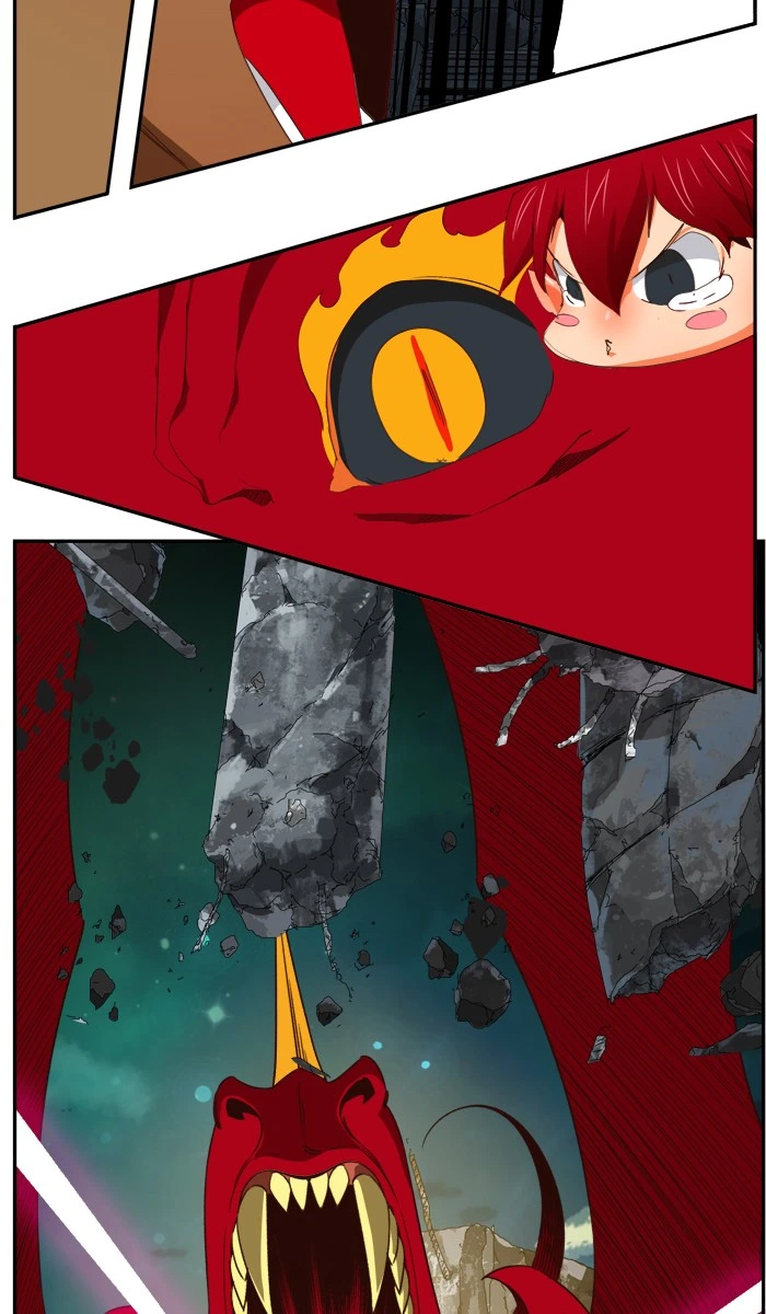 The God of High School Chapter 374 — page 109