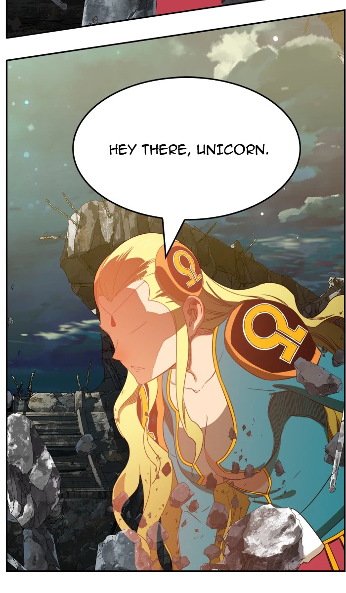 The God of High School Chapter 374 — page 111