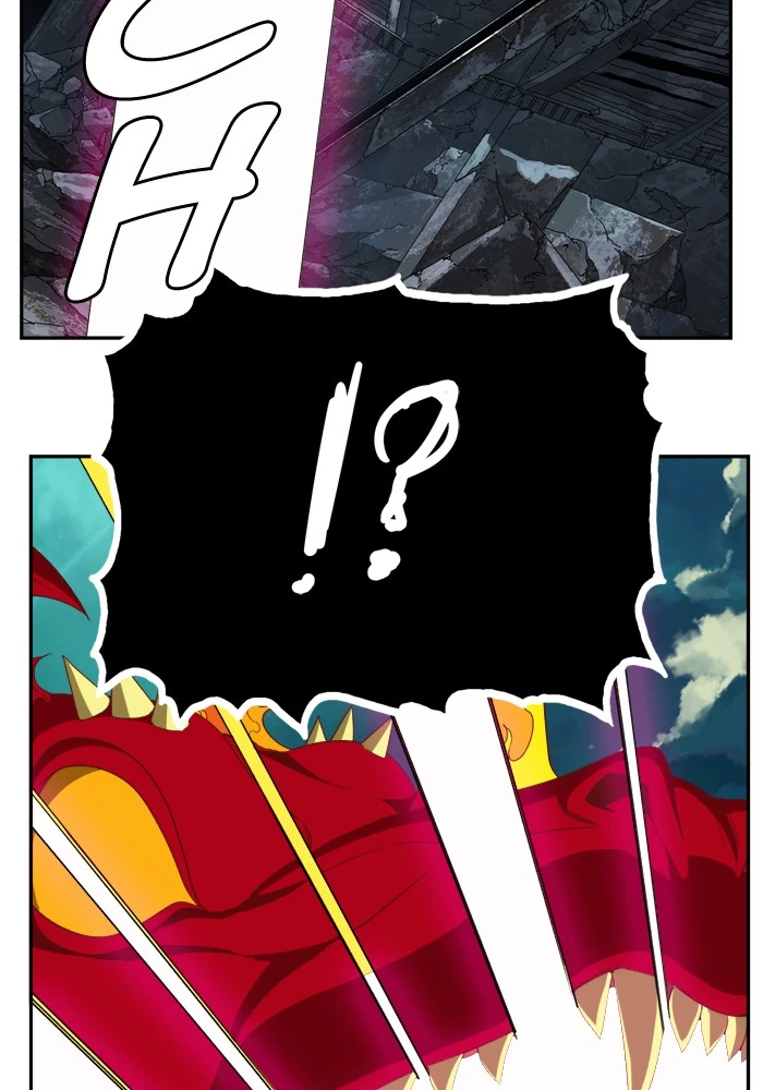 The God of High School Chapter 374 — page 117