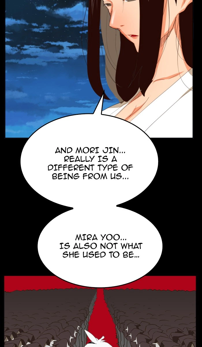 The God of High School Chapter 375 — page 14