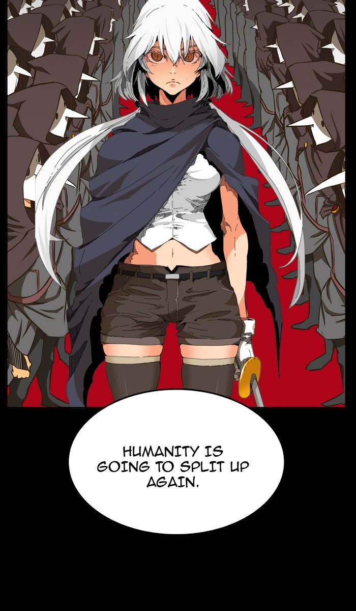 The God of High School Chapter 375 — page 15