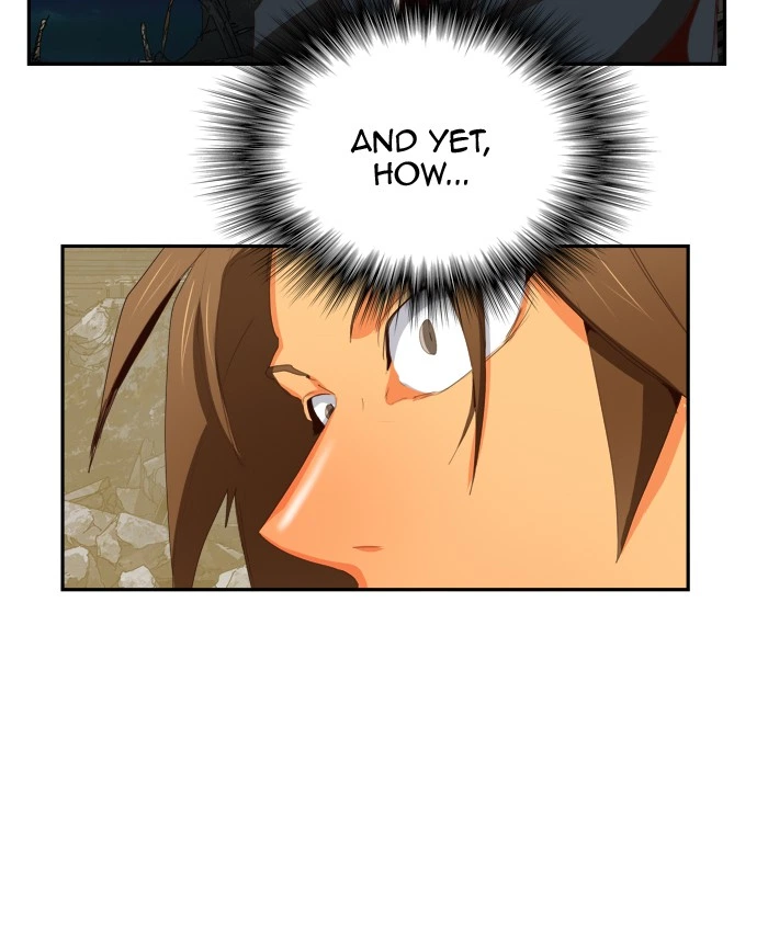 The God of High School Chapter 375 — page 26