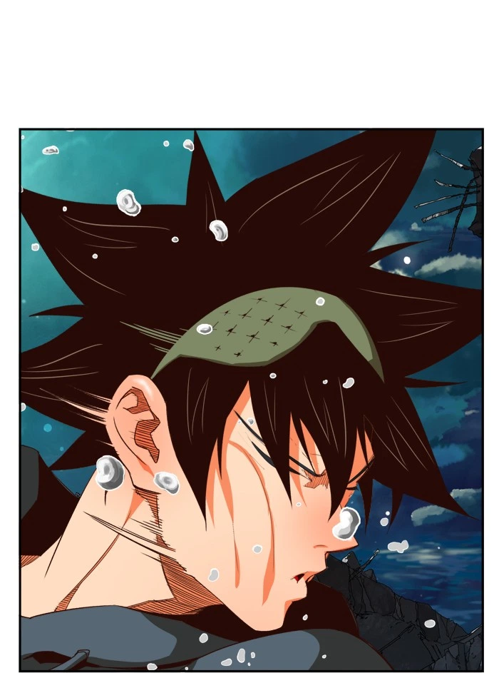 The God of High School Chapter 375 — page 68