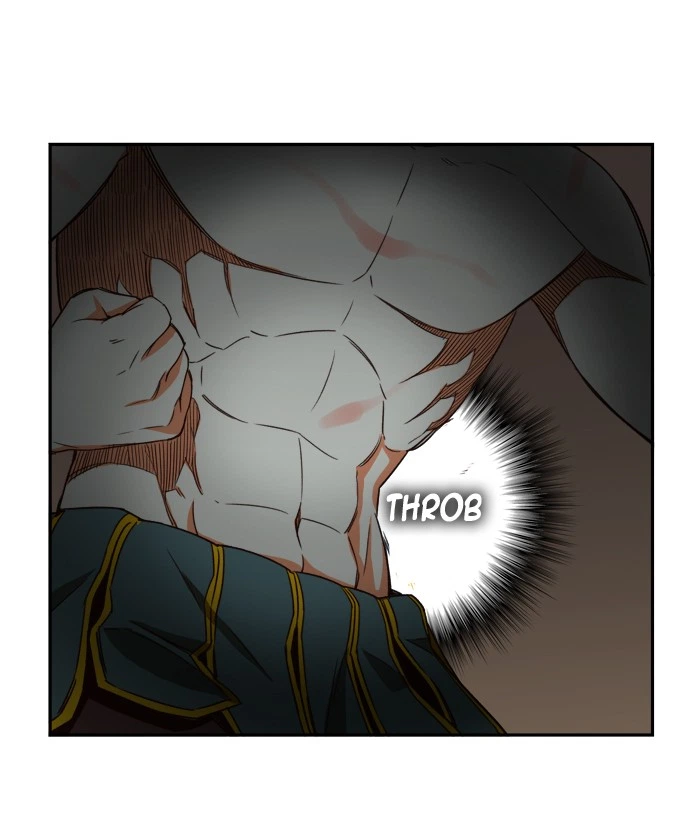 The God of High School Chapter 375 — page 81