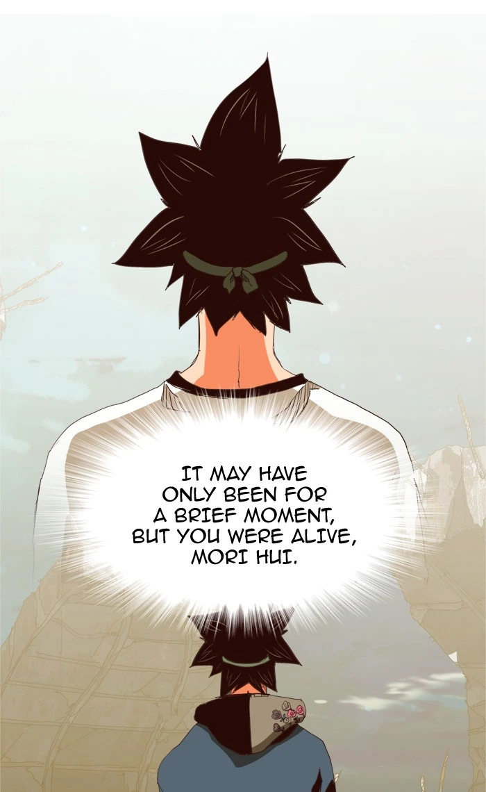 The God of High School Chapter 375 — page 92