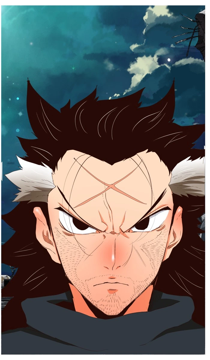 The God of High School Chapter 375 — page 98