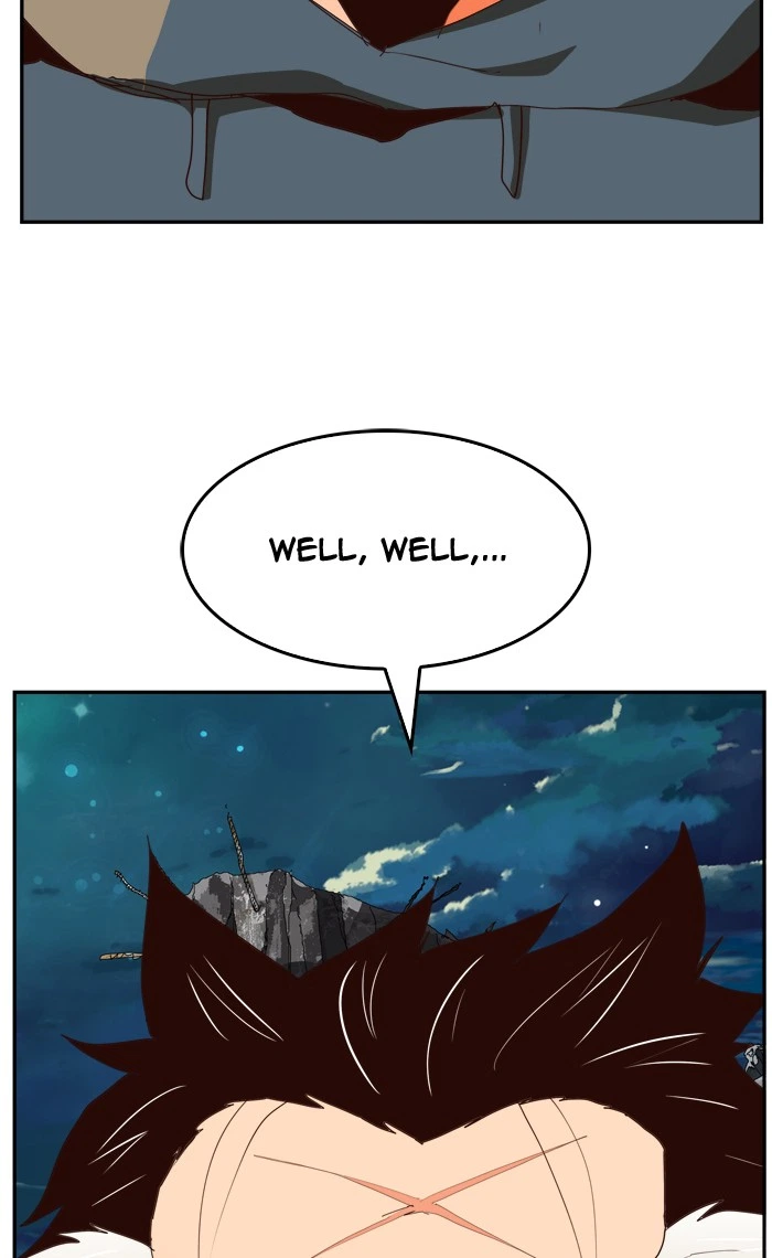 The God of High School Chapter 375 — page 100