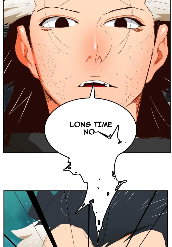 The God of High School Chapter 375 — page 101