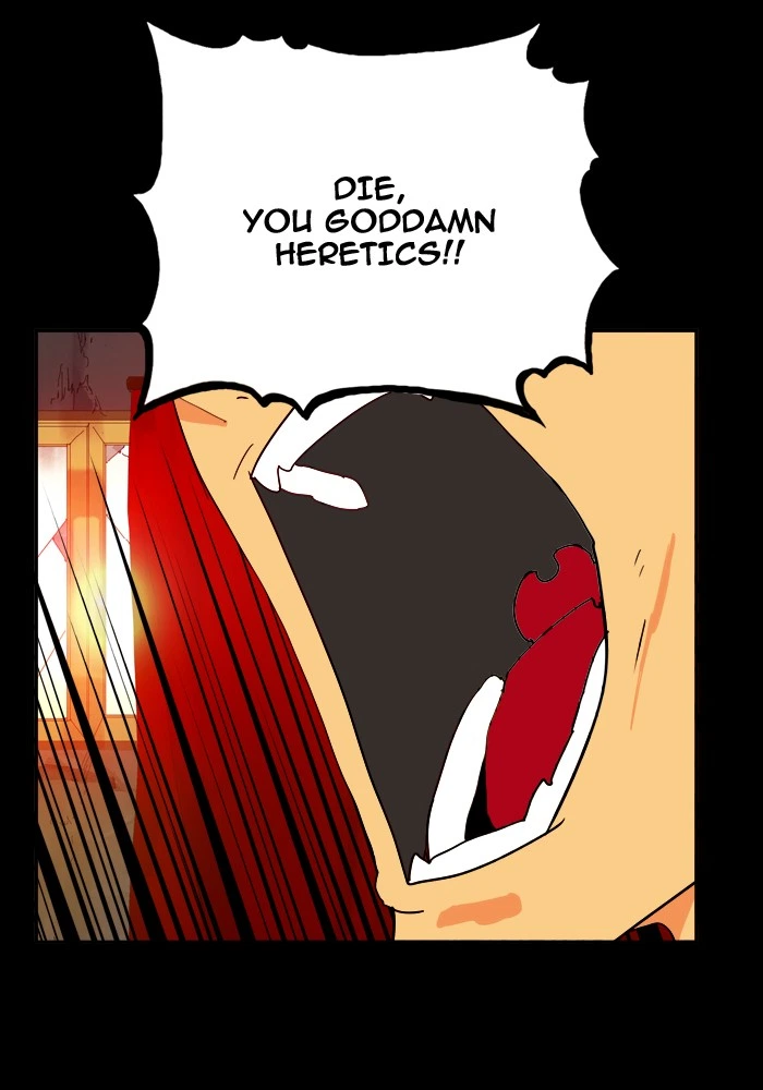 The God of High School Chapter 376 — page 2
