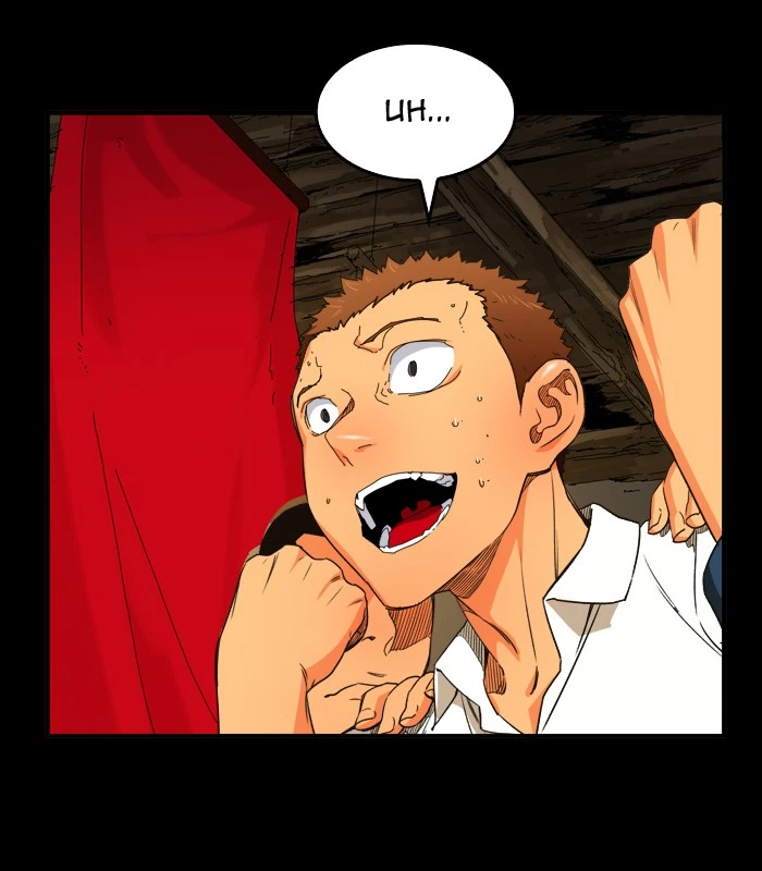 The God of High School Chapter 376 — page 7