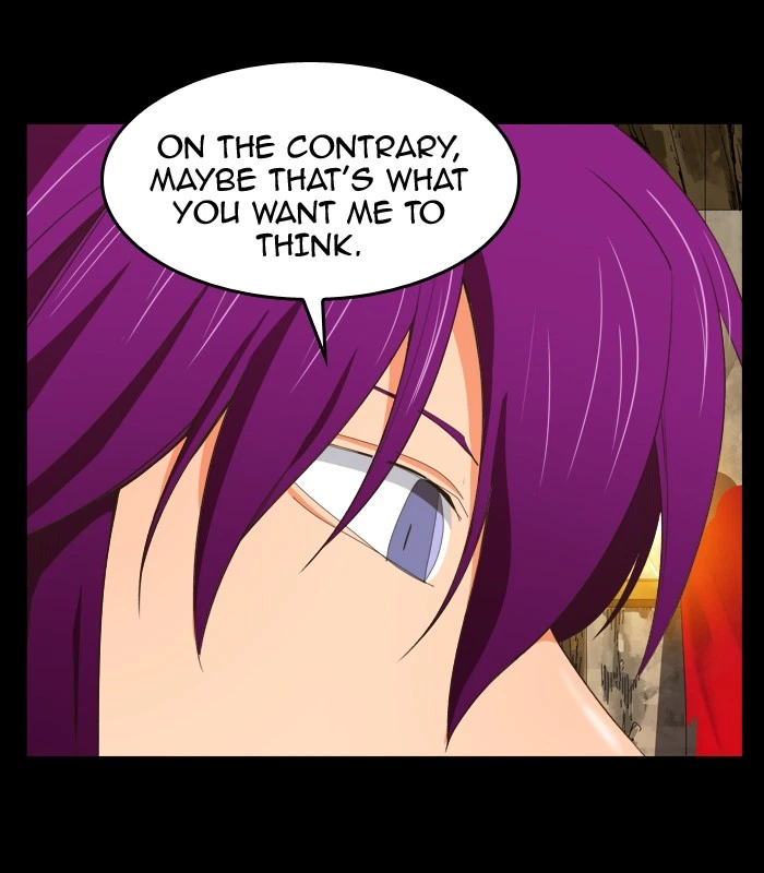 The God of High School Chapter 376 — page 14