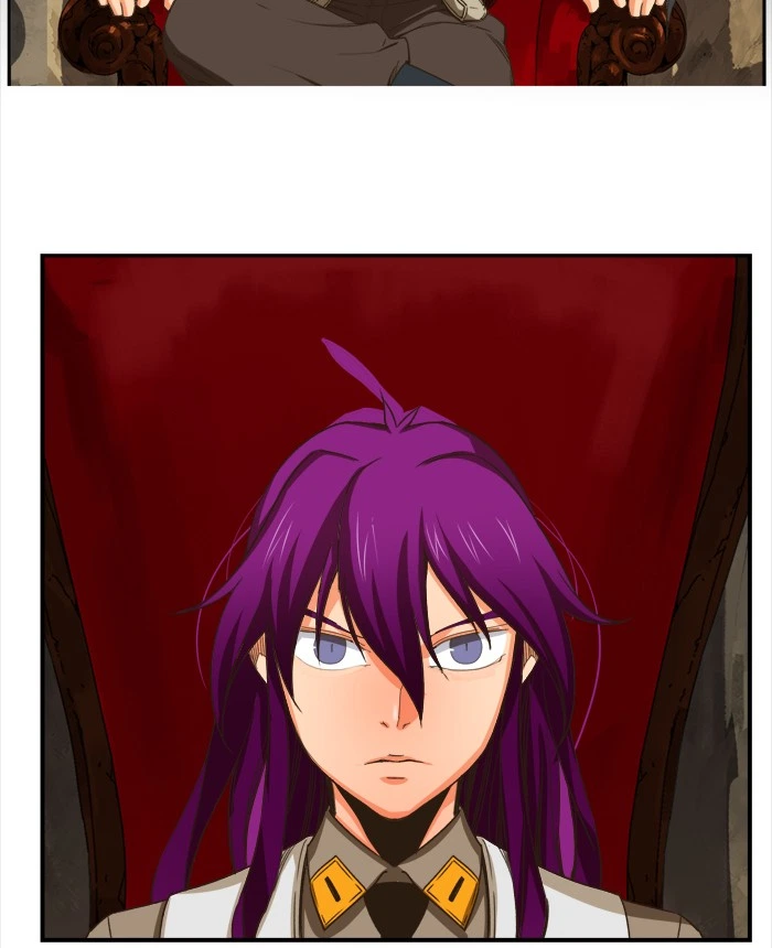 The God of High School Chapter 376 — page 17