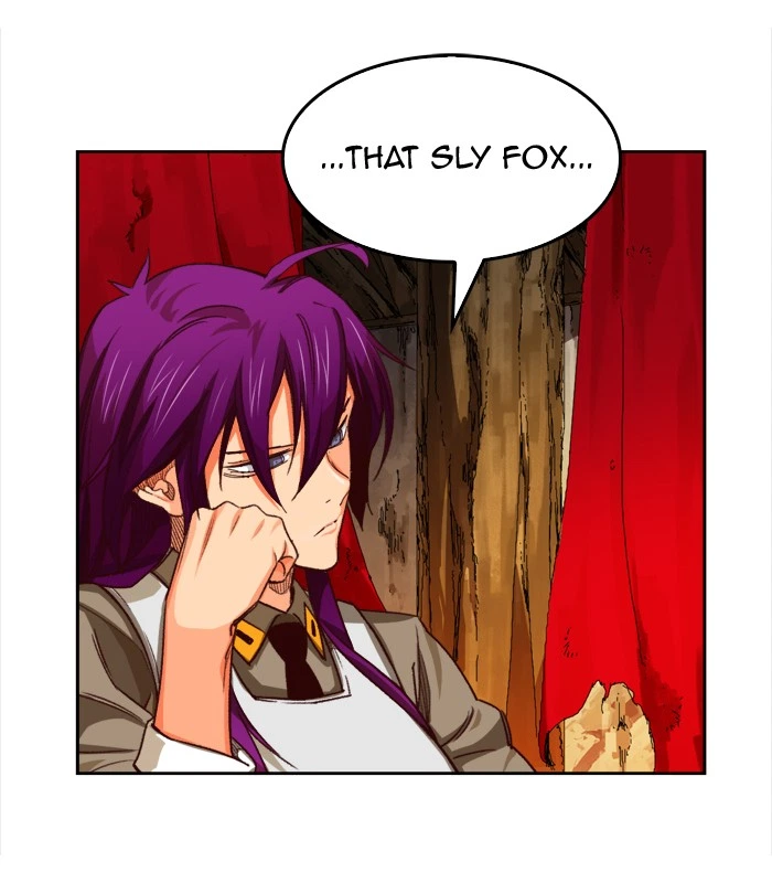 The God of High School Chapter 376 — page 18
