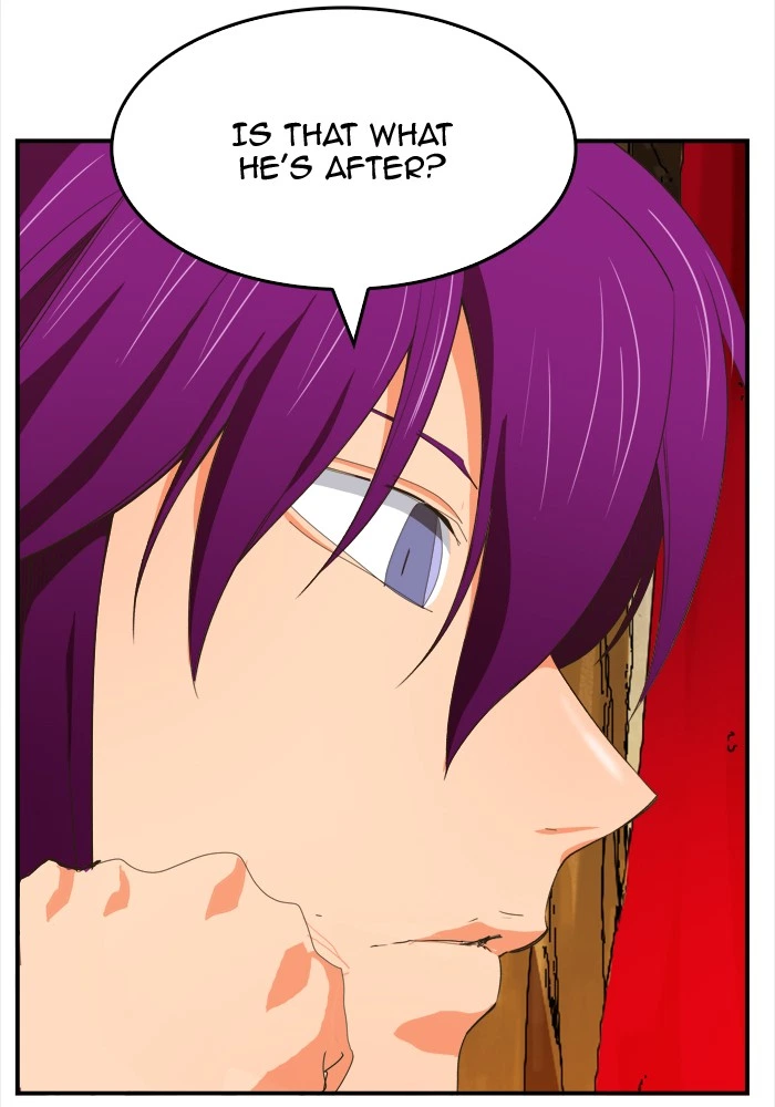 The God of High School Chapter 376 — page 19