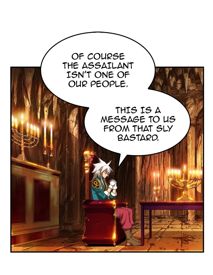 The God of High School Chapter 376 — page 23