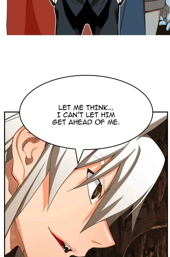 The God of High School Chapter 376 — page 27