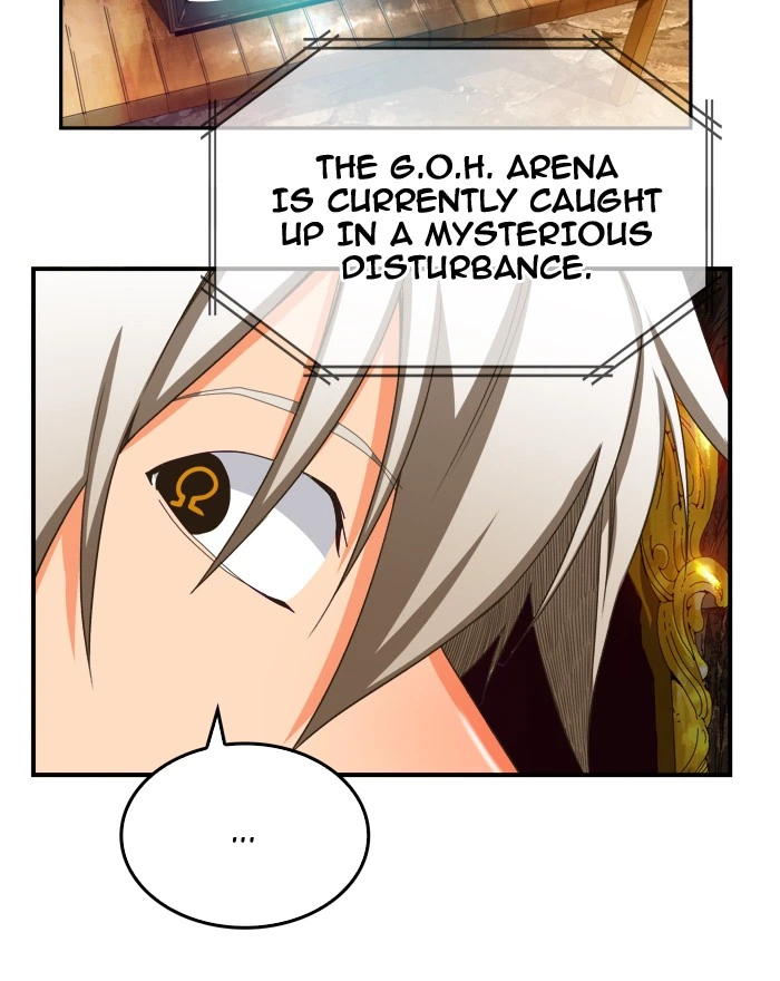 The God of High School Chapter 376 — page 29