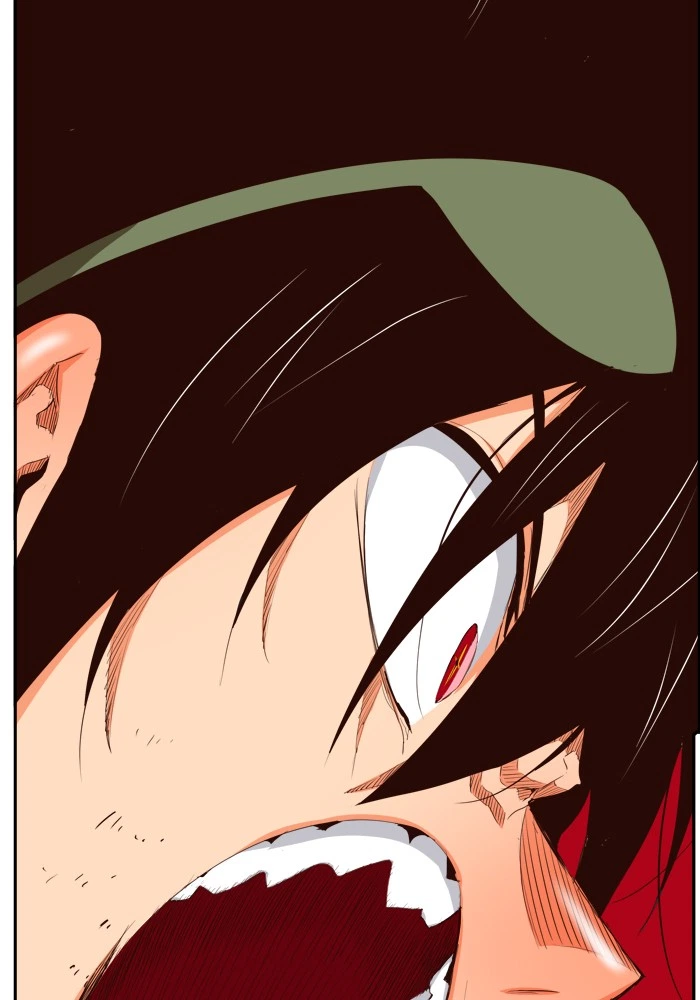 The God of High School Chapter 376 — page 53