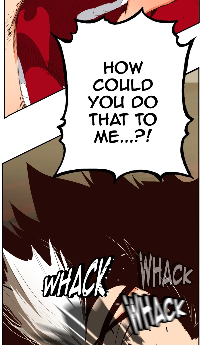 The God of High School Chapter 376 — page 54