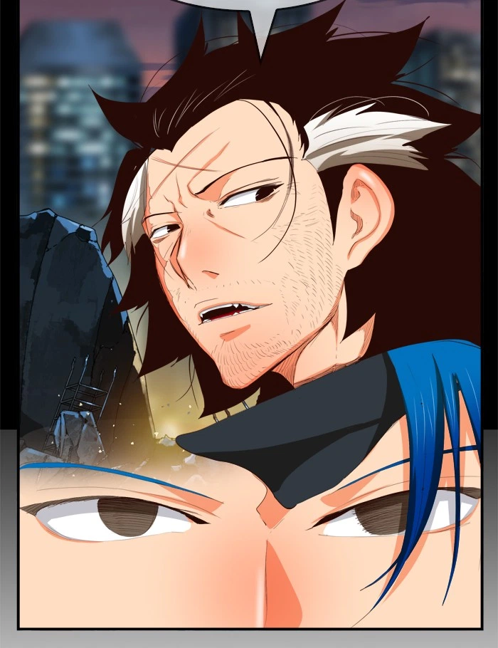 The God of High School Chapter 376 — page 63