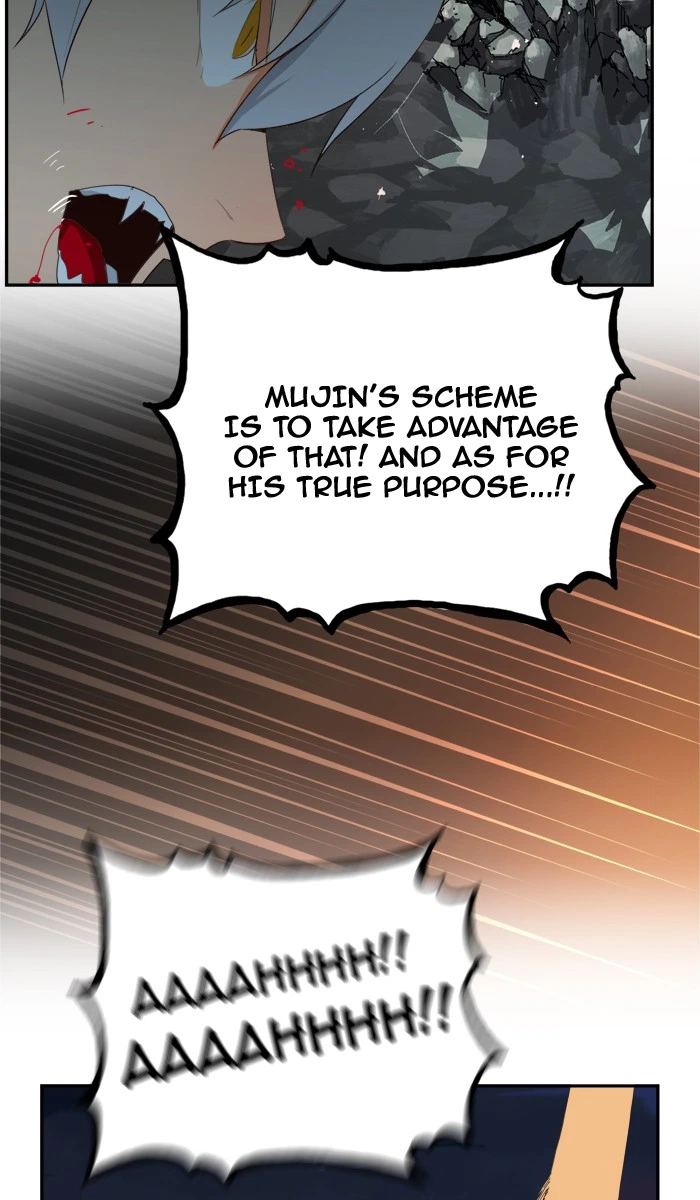 The God of High School Chapter 376 — page 81