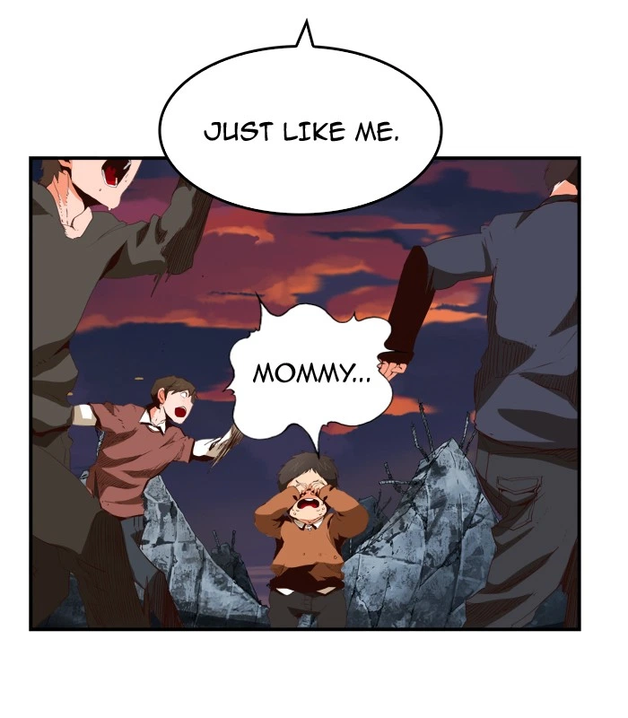The God of High School Chapter 377 — page 4