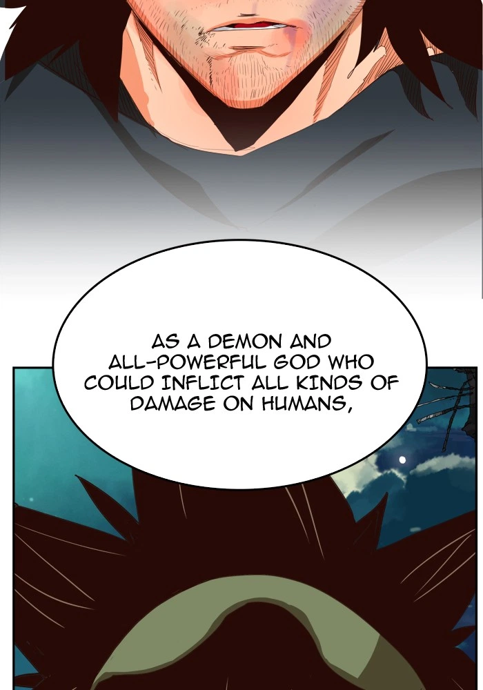 The God of High School Chapter 377 — page 18